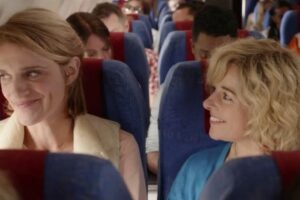 Comenzará hoy la programación de Cine Arte de junio con «El viaje soñado»