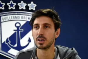 Le autorizaron a Alvarado viajar con hasta mil hinchas a Puerto Madryn
