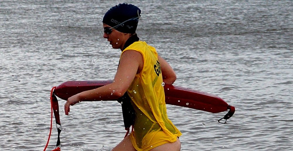 Avanza proyecto para licencias por maternidad en mujeres guardavidas