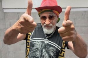 El reggae combativo regresa a la ciudad de la mano de C4