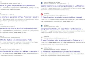 El caso Mestre – Aldrey Iglesias: Oscuros manejos económicos aparecen como la clave