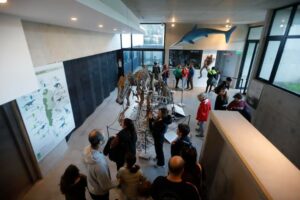 Este sábado, nueva edición de “La noche del turismo y la cultura”