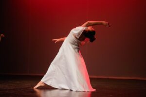 Domingo de danza en el Museo MAR con homenaje a Pina Bausch