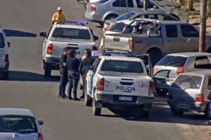 El Centro de Operaciones y Monitoreo intervino en más de 10 mil situaciones