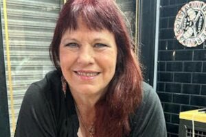 Se presenta Sandra Lojo con una banda de destacados músicos