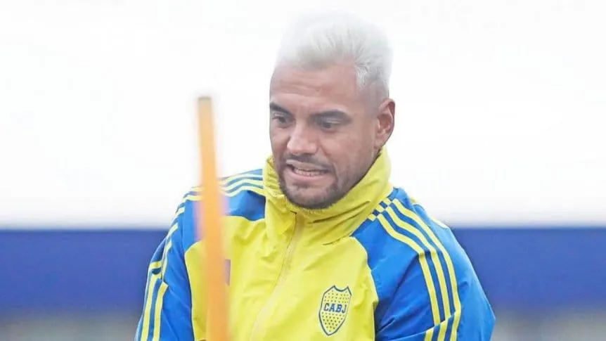 Chiquito Romero bancó a Riquelme: «Todo el mundo está en las fáciles. Él viene en las difíciles»