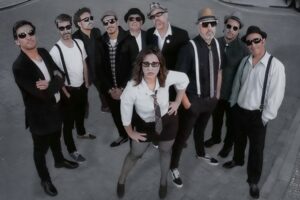 Tres bandas locales de rock darán un recital a beneficio