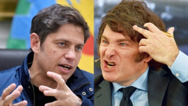 Panorama político: GNL: Claves de una batalla de fondo que entró en zona de definición