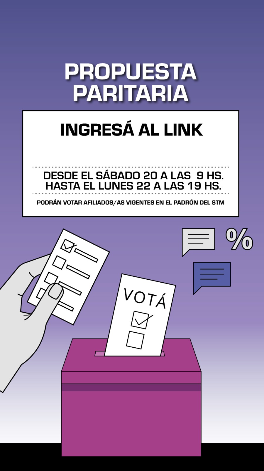 Voto electrónico municipal: ¿Es el fin de un sistema que colapsó?