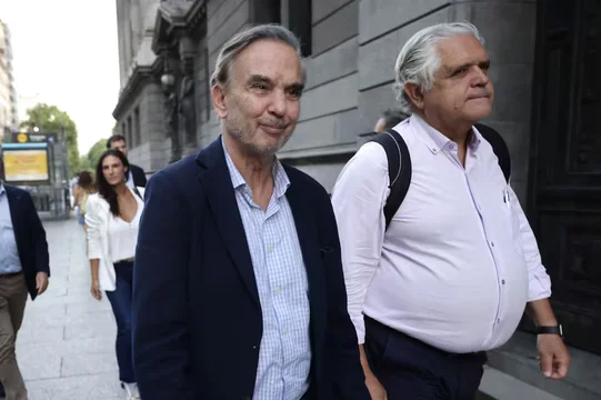 Mensajes de apoyo a López Murphy tras la muerte de su hija: Hacemos le pidió a Milei que le «pida disculpas» al diputado