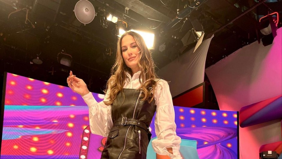 Luli Fernández, cuñada de Cúneo, cobrará $113 mil por hora en la TVP y puede facturar un chivo