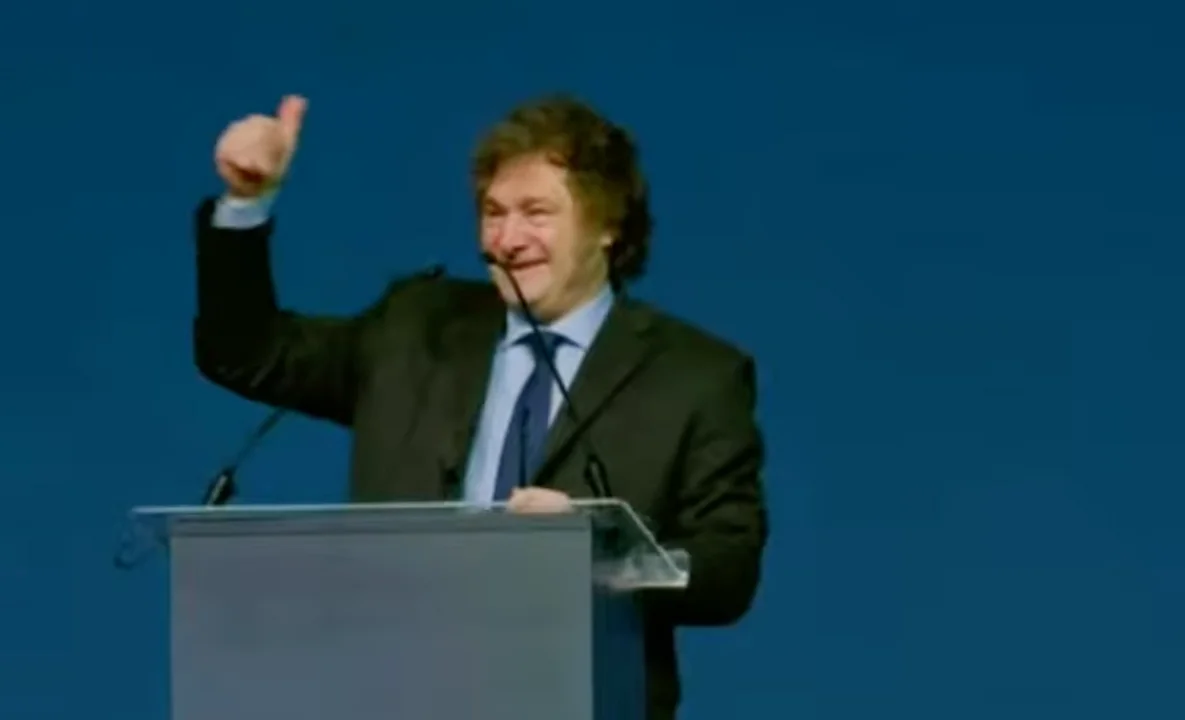 Milei se reunirá con Macron el viernes en París en el inicio de los Juegos Olímpicos