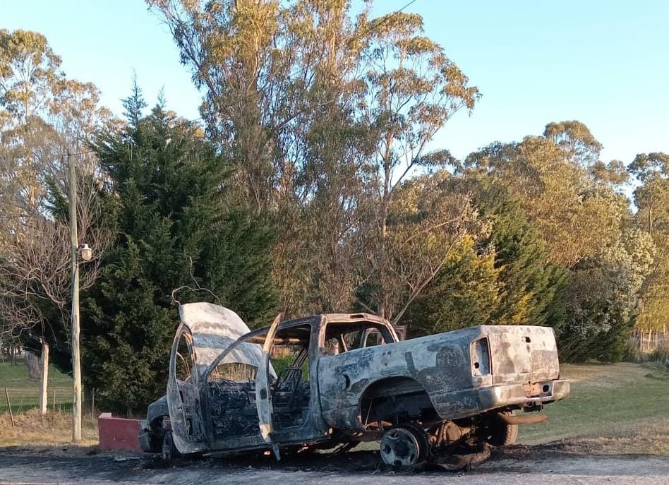 Quién se hace cargo de la Avenida Jorge Newbery: Tierra de nadie; un caos