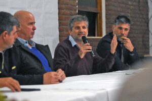 No a las SAD dicen los clubes de Mar Del Plata