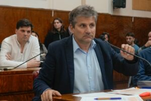 Proponen que el Municipio adhiera a la ley provincial que garantiza la cobertura integral de la  endometriosis.