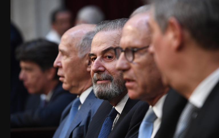 Pacto de Mayo: los miembros de la Corte Suprema no estarán presentes y Mauricio Macri confirmó que sí