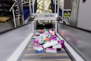 Acofar: Una de las Cooperativas más grandes del país es marplatense