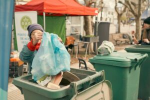 El dispositivo Punto Verde tendrá como escenario la plaza Colón