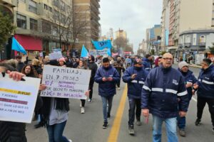 El Ministerio de Trabajo convoca al Ejecutivo y al STM al diálogo