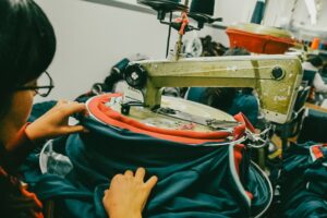 Llegada de Coto a la ciudad: convocan a productores de la industria textil