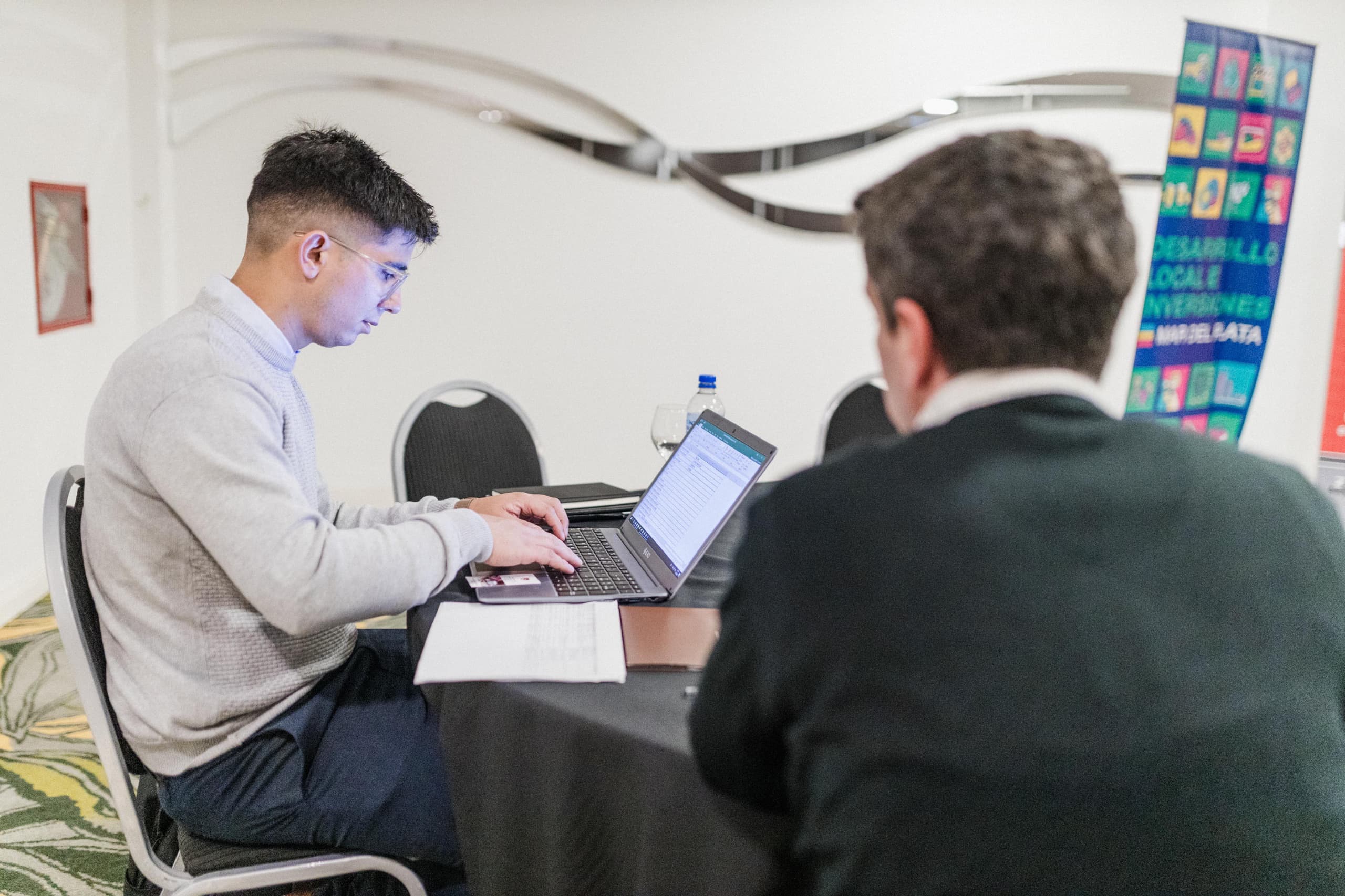 La cadena de hipermercados COTO continúa con la selección de productos marplatenses