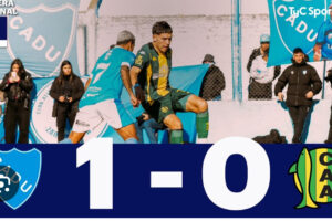 Aldosivi pagó caro su error