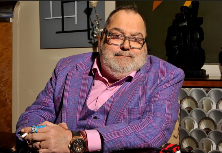 La salud de Jorge Lanata: nuevo parte médico confirma “leve mejoría” de su cuadro general