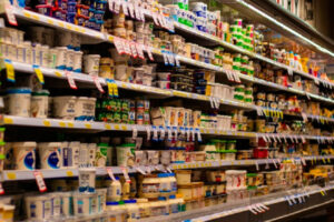 Extienden la vigencia de los beneficios para la importación de alimentos y medicamentos