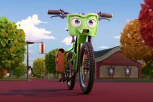 “+ Cine Nacional” se muda a la Sala Laureti con un film animado