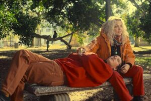 Continúa el ciclo + Cine Nacional del Auditorium con la proyección de Blondi