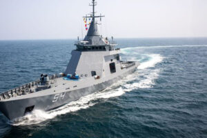 Continúa la búsqueda de los dos pescadores desaparecidos en Mar del Plata