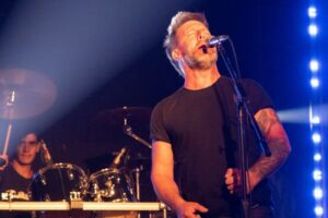 Regresa la banda Caudillo con su tributo a Ricardo Iorio