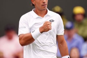 Wimbledon más marplatense que nunca