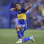 El equipo de Boca para jugar contra Instituto en Córdoba