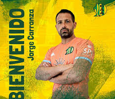 Carranza (Aldosivi) “Mi dolor es en el cuello y las cervicales”