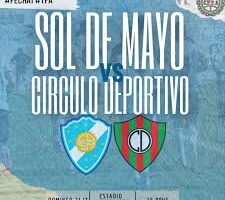 CÍRCULO PADECIÓ UN PENAL QUE FUE AFUERA DEL ÁREA