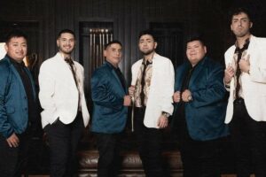 El Súper de Huguito regresa a la ciudad con todos sus éxitos