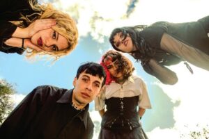 Este sábado se realiza la tercera edición del Festival Atlántico