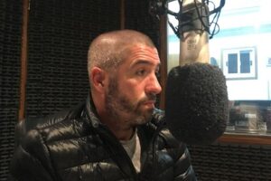 Mauricio Giganti hizo un mea culpa tras su salida de Alvarado