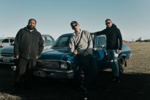 Abbey Road anuncia un día del amigo con “rock de acá”