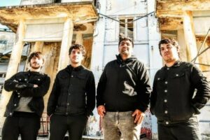 Helter Skelter celebrará sus 14 años con un concierto en el Colón