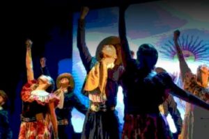 “Huellas Argentinas” celebrará este domingo su 44° aniversario