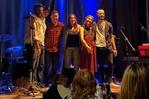 Tres bandas se presentan este viernes en “Rock de acá”