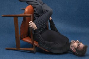 Kevin Johansen presentará en Mar del Plata su último disco: “Quiero mejor”