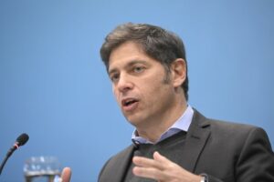 La inexplicable demora del RIGI de Axel Kicillof impacienta a propios y extraños