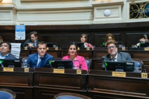 La adhesión de Río Negro al RIGI encendió la presión de la oposición para que Axel Kicillof dé el visto bueno