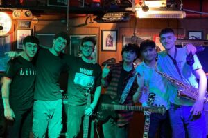 Se viene una nueva fecha del ciclo de bandas “Rock de acá”