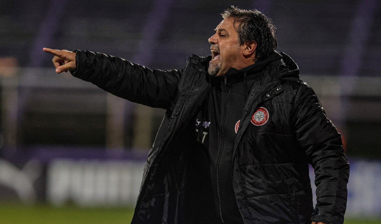 El fuerte descargo de Caruso Lombardi sobre las SAD: «AFA no quiere perder el control de los clubes»