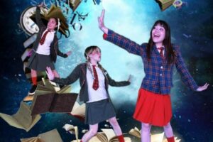 Vacaciones en el Teatro Victoria con espectáculos infantiles y una propuesta solidaria