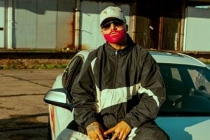 Perro Primo, uno de los fundadores de la Cumbia 420, actuará mañana en la ciudad